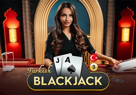 Turkish Blackjack 3