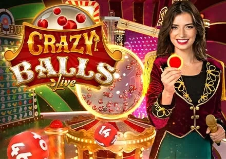 Crazy Balls