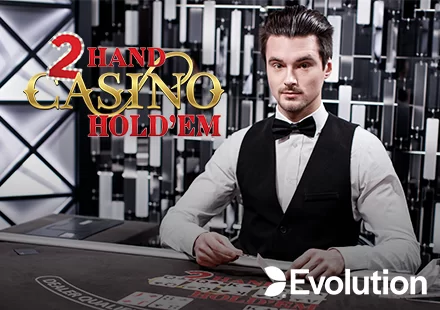 2 Hand Casino Holdem