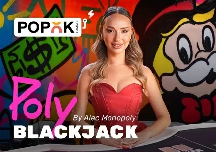 BlackJack Poly B