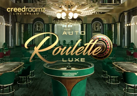 Auto Roulette Luxe