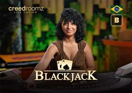 Blackjack Brazilian B