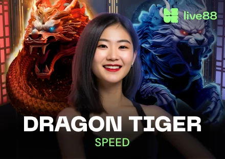 Speed Dragon Tiger