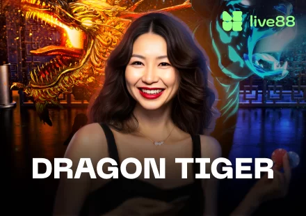 Dragon Tiger 1