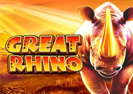 Great Rhino