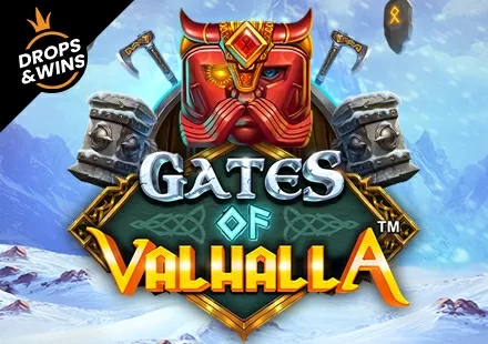 Gates of Valhalla™