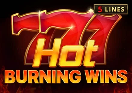 Hot Burning Wins