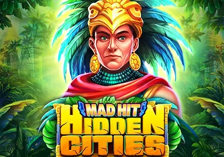 Mad Hit Hidden Cities