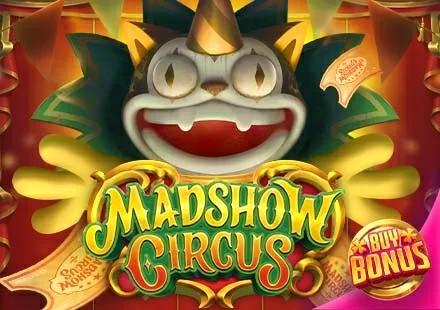 Madshow Circus