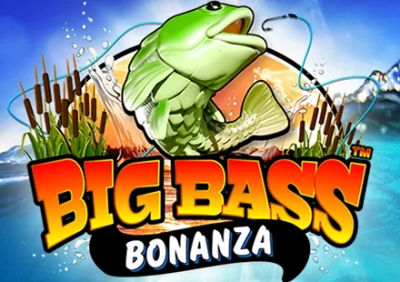 Big Bass Bonanza™