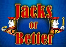  Jacks Or Better