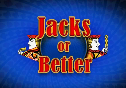 Jacks or Better