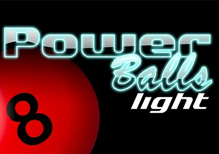 Power Balls Light