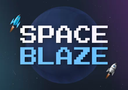 Space Blaze