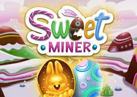 Sweet Miner