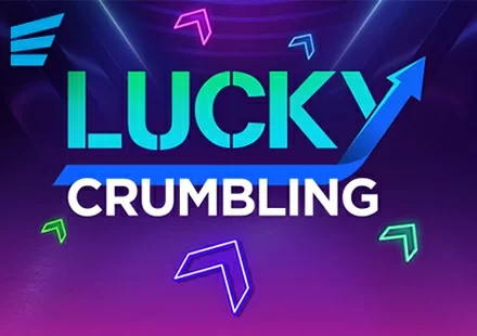 Lucky Crumbling