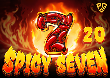 Spicy Seven 20