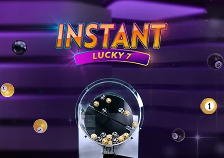 Instant Lucky 7