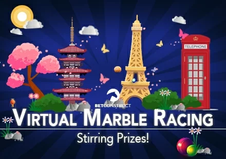 Marble Racing