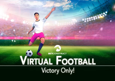 Virtual Football