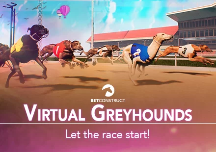 Virtual Greyhounds