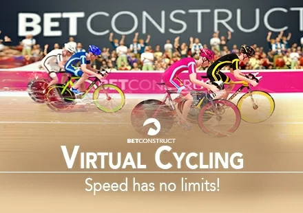 Virtual Cycling