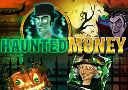 Haunted Money